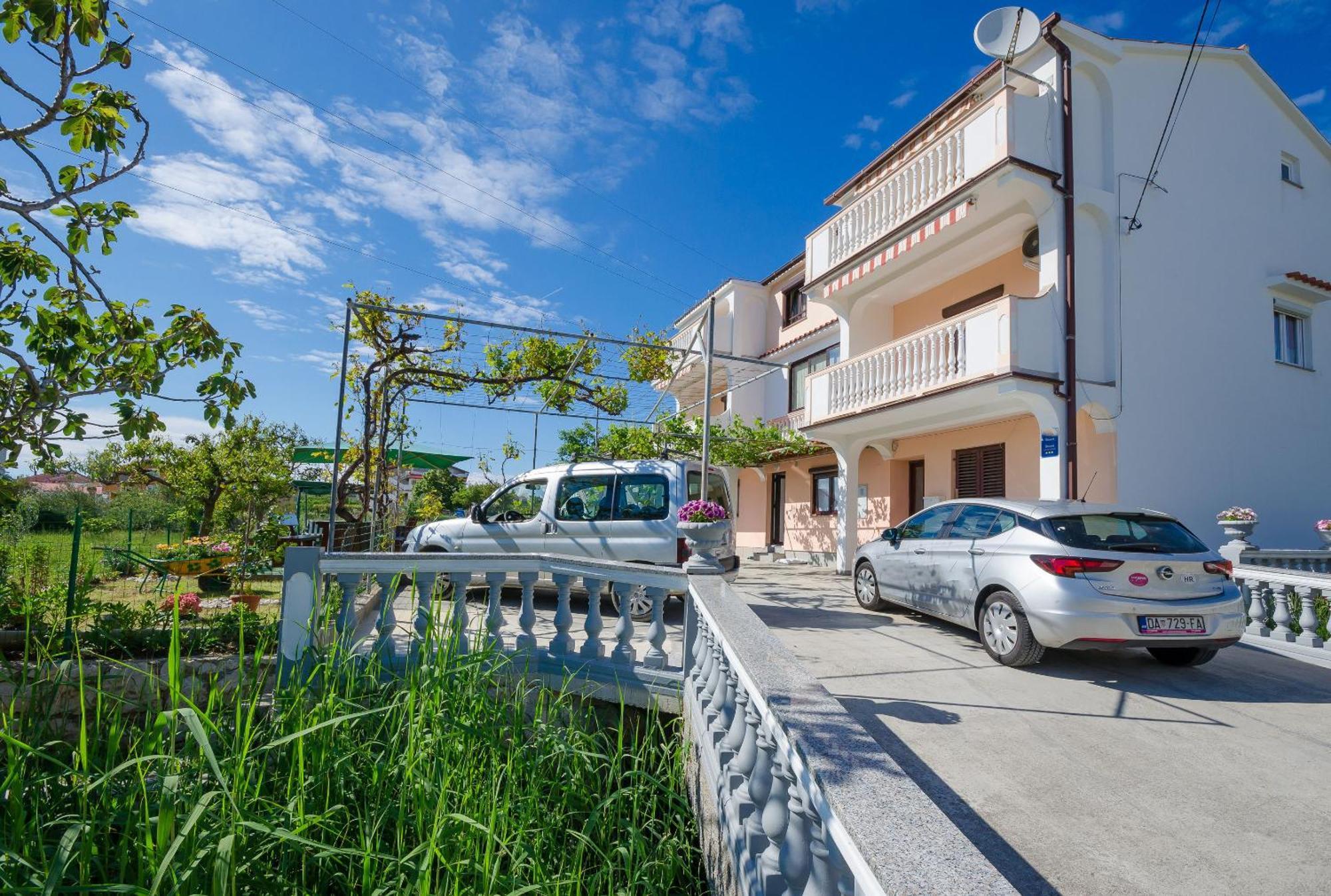Branko Appartement