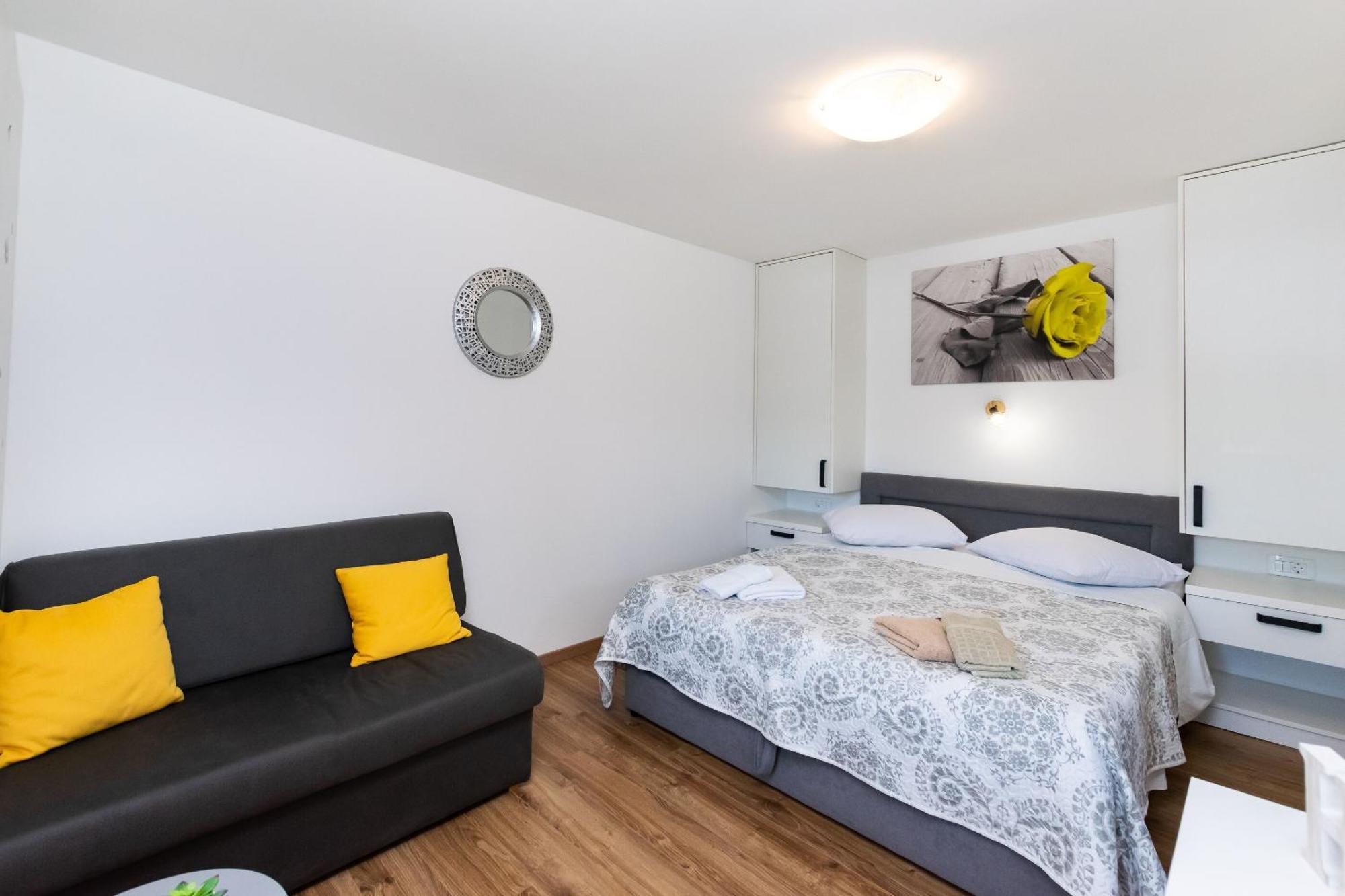 Appartement Branko *